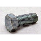 Image for SET SCREW 7/16 INCH UNF X 1.0 INCH