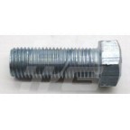 Image for SET SCREW 7/16 INCH UNF X 1.25 INCH