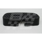Image for Brake pedal pad R75 ZT Auto