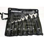 Image for 8 Piece Whitworth Spanner Set