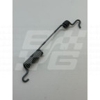 Image for Brake shoe spring R25 R45 ZR ZS