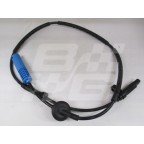 Image for ABS SENSOR FRONT 75/ZT