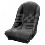 Image for SEAT ST FACTORY STYLE LEATHER