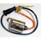 Image for LUCAS CONDENSER - SPORTS COIL