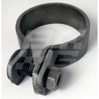 Image for 1.7/8 INCH BAND CLAMPS EXHAUST