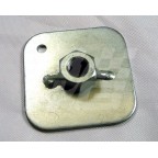 Image for Seat belt mount