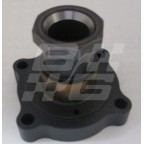 Image for LH Banjo axle end MGB
