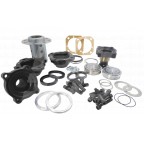 Image for MGB Banjo axle end Kit Wire to Disc wheel