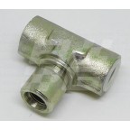 Image for Union T connector Land Rover clutch