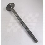 Image for TA Exhaust valve  (MPJG)