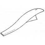 Image for FRONT WING RH TC