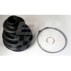 Image for MGF KIT GAITER OUTER JOINT