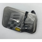 Image for Filter oil strainer Automatic transmission MGF TF