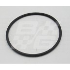 Image for O Ring secondary cover TF Auto gearbox