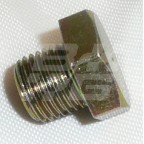 Image for PLUG SUMP ROVER 45 ZS -1400