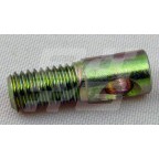 Image for Bolt - clamping selector MGF TF