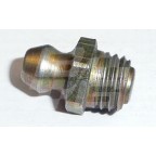 Image for Straight Grease Nipple