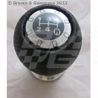 Image for GEARKNOB R75/ZT/ZTT