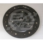 Image for Clutch plate MGF TF ZR R25