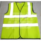 Image for Hi Vis Waistcoat XL