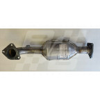 Image for Cat Converter-Aftermarket MGF TF 522573 onwards
