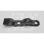 Image for Bracket rear exhaust MGF TF stainless steel