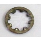 Image for Shake Proof Washer Int  1/4 INCH (Pack 10)
