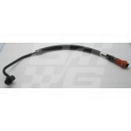 Image for Injection hose- filter to engine MGF TF