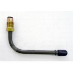 Image for Adaptor fuel lines MGF