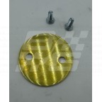 Image for THROTTLE DISC KIT -  MIDGET 1500