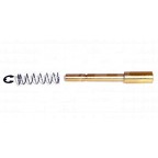Image for BRASS LIFT PIN SPRING & CIRCLIP