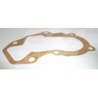 Image for REAR PLATE GASKET