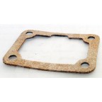 Image for GASKET HEAD END PLATE T-TYPE