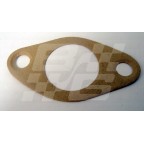 Image for Gasket air filter to carb