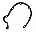 Image for Gasket timing chain cover TB-TC-TD & TF