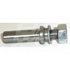 Image for TC SHOCK ABS. PINWASHER & NUT