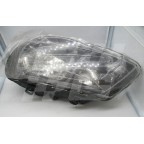 Image for LHD Front headlamp LH ZR R25 2004> facelift