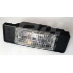 Image for NUMBER PLATE LAMP ZR