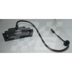 Image for NUMBER PLATE LAMP MGF/TF
