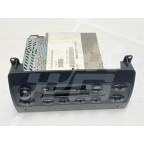 Image for RADIO CASSETTE PLAYER R75/ZT