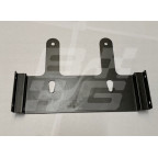 Image for CD CHANGER BRACKET