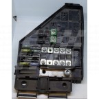 Image for ENGINE COMPARTMENT FUSE BOX DIESEL R75/ZT