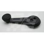 Image for Window winder handle Ash grey Mini. Metro