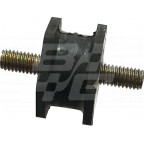 Image for DAMPER AIR CON RV8
