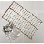 Image for MGRV8 SEAT WEBBING - CUSHION