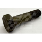 Image for BOLT -  STEERING ARM
