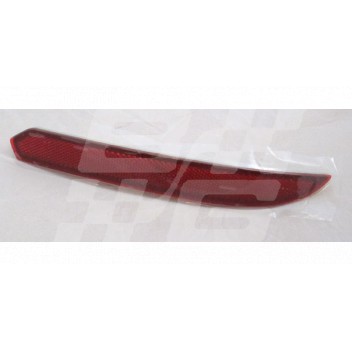 Image for MG6 reflector Rear Bumper LH MG6 GT only