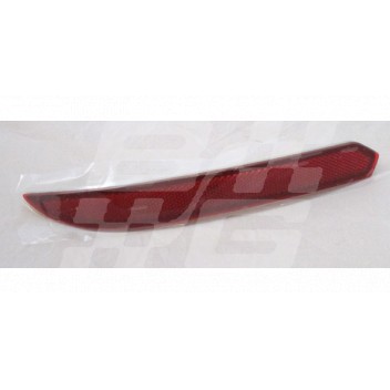 Image for Reflector Rear Bumper RH  MG6 GT only