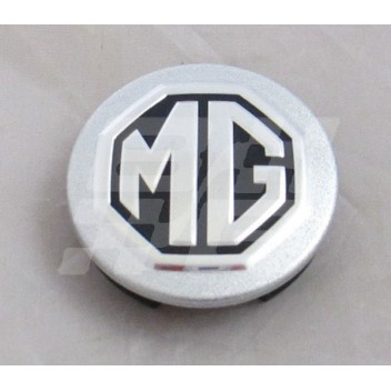 Image for Wheel Centre MG6/MG3 sport