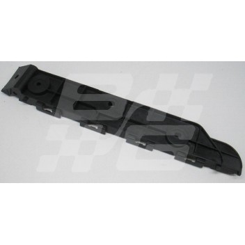 Image for Bracket LH Rear bumper MG3
